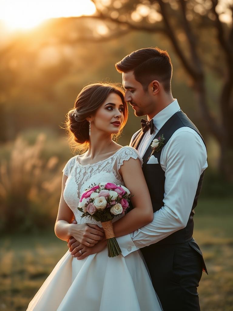 Wedding gallery preview